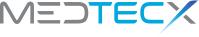 MedTecX logo