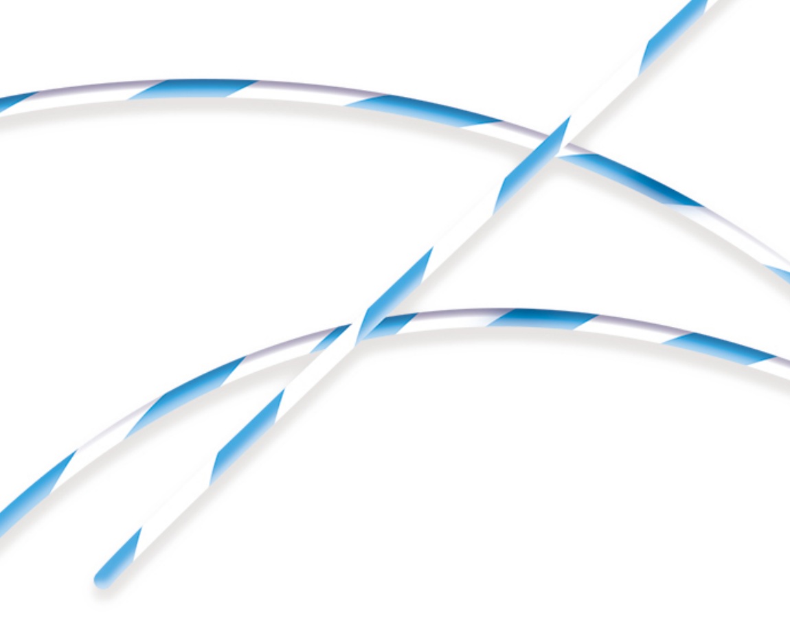 MedTecX Beyomed urological zebra guide wires